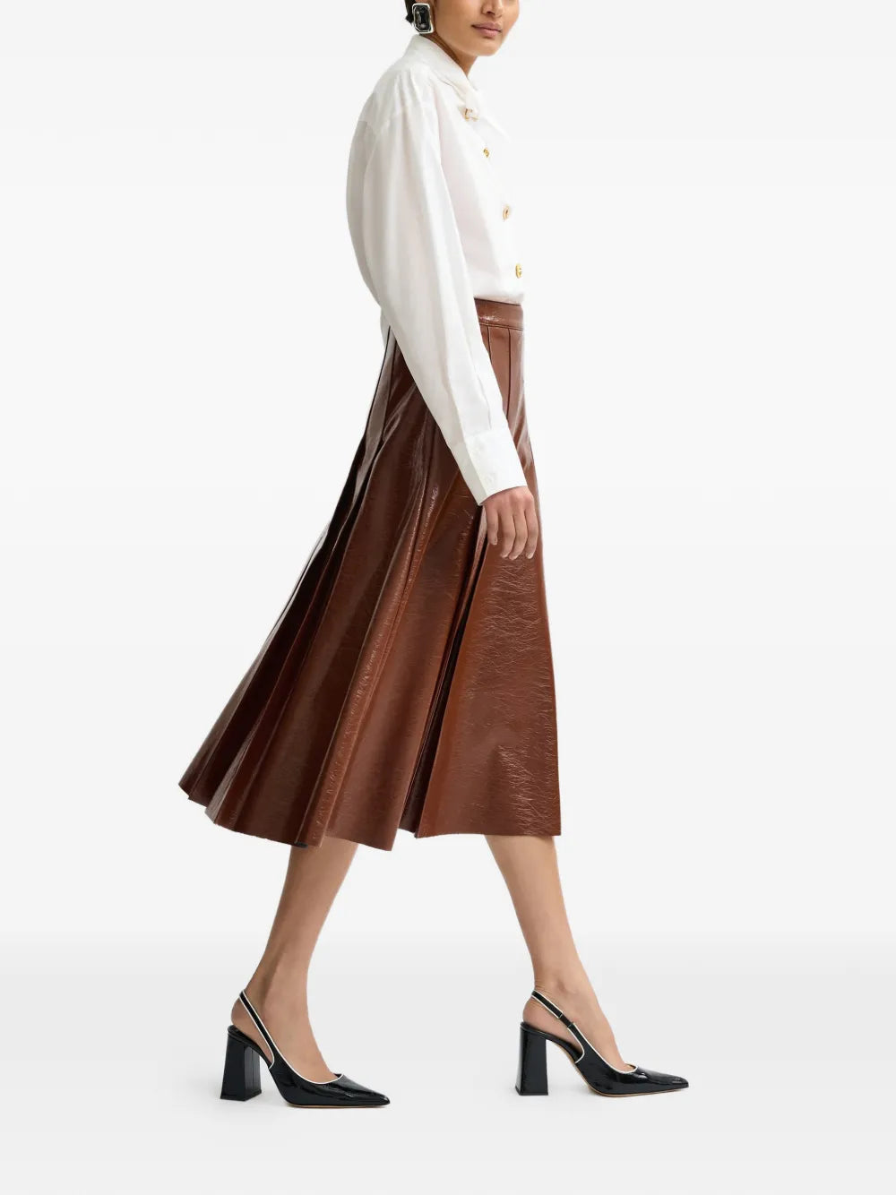 Jib Fake that Skirt