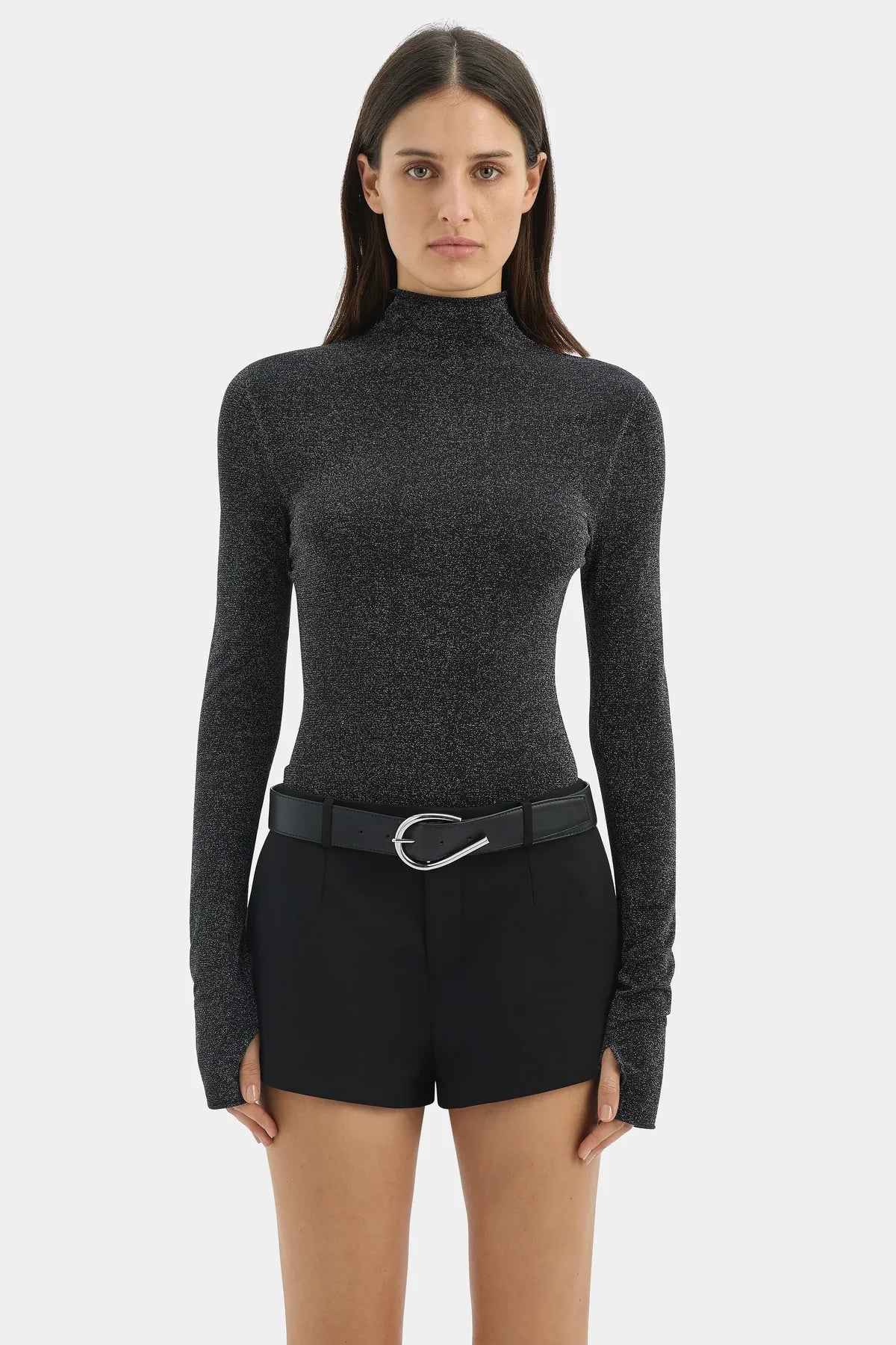 Chiano Long Sleeve Top
