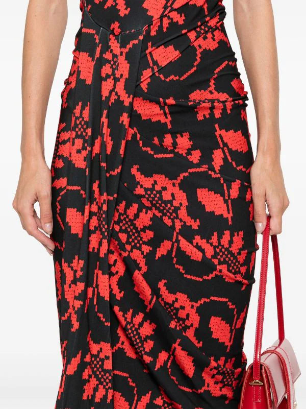 Galles Dress