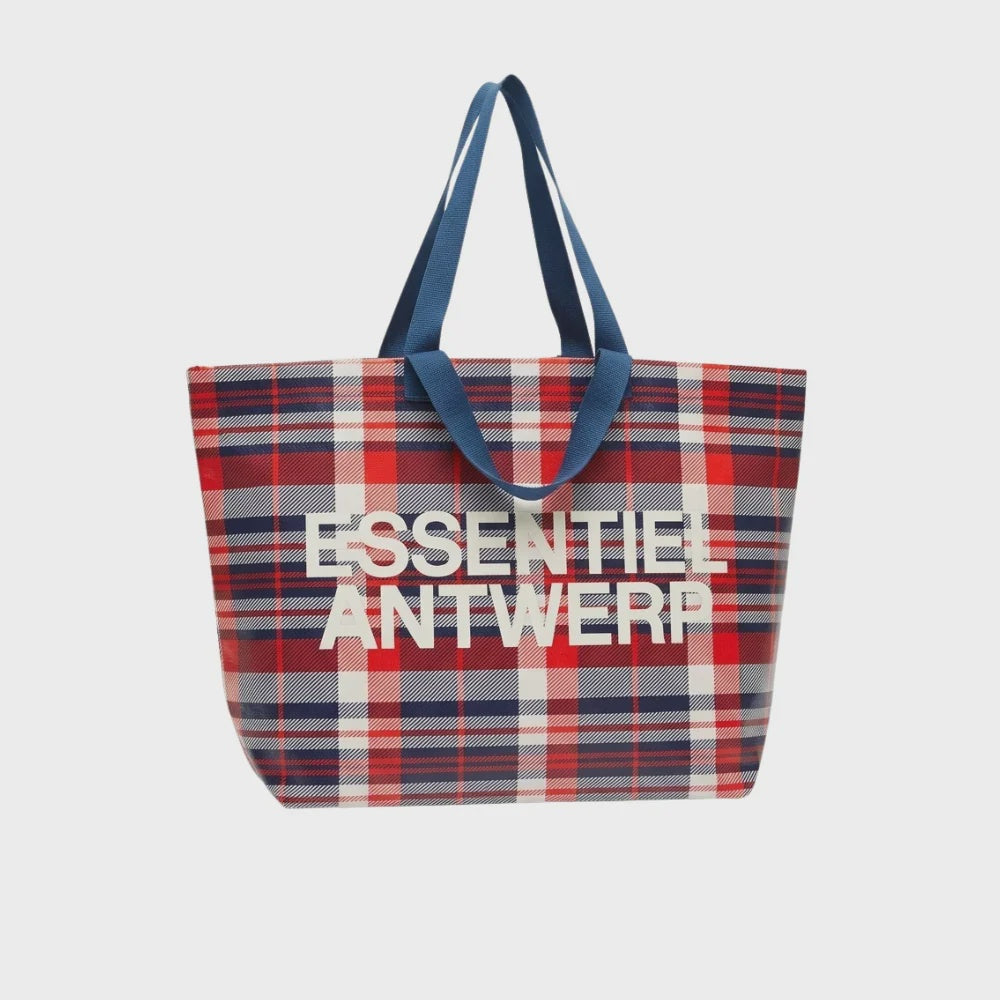 Konfirm Shopper Bag