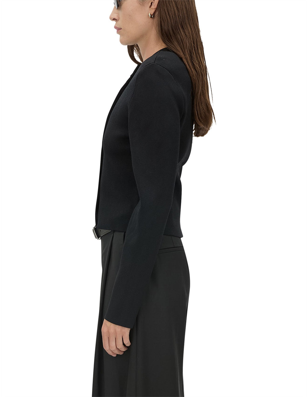 Aria Knit Cardigan