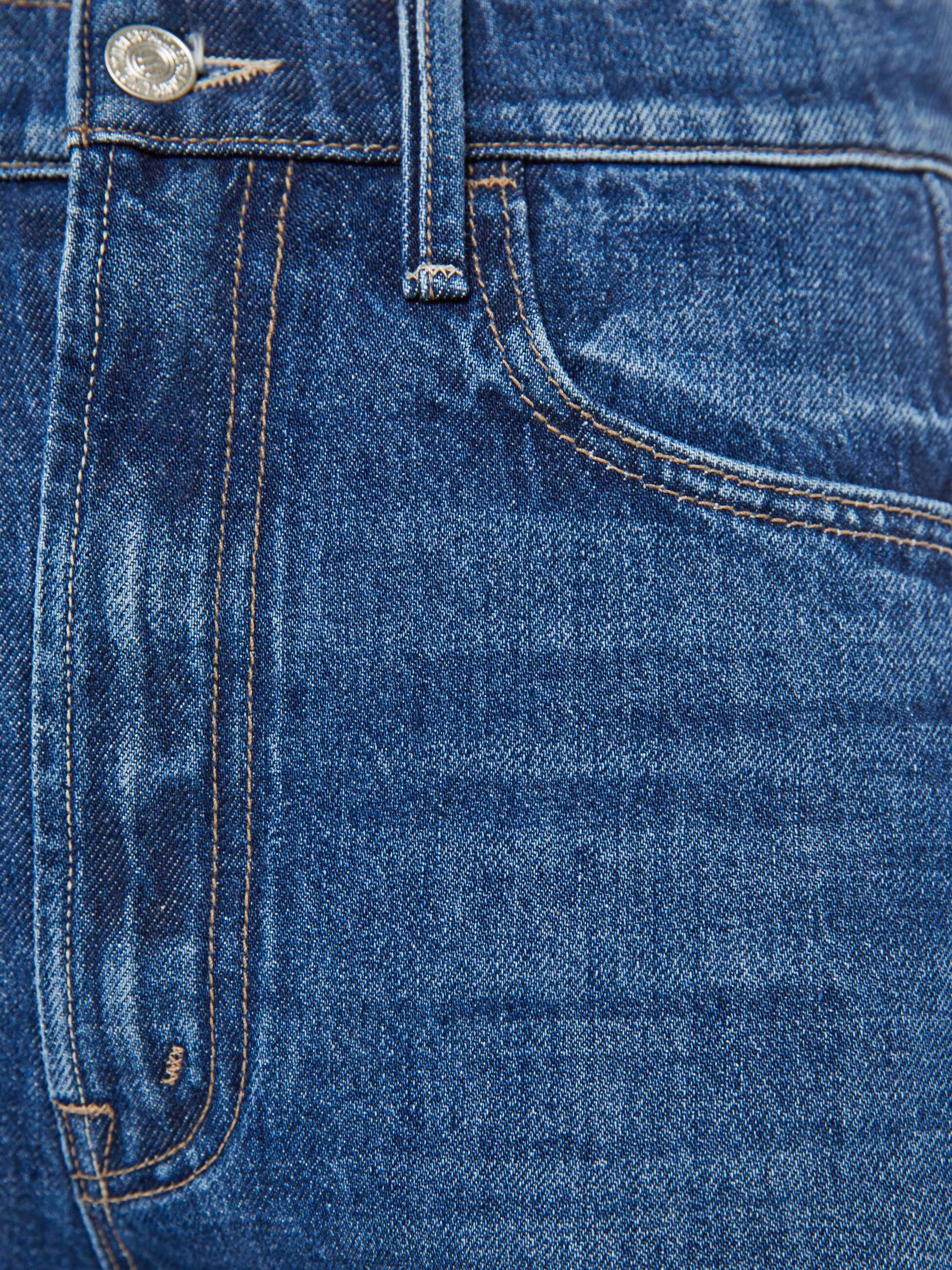 The Half Pipe Bermuda Fray Did you bring me anything