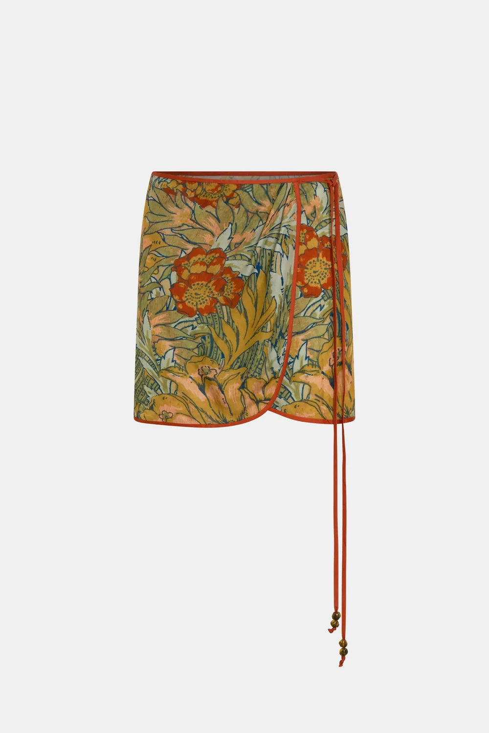 Eliana Mini Sarong