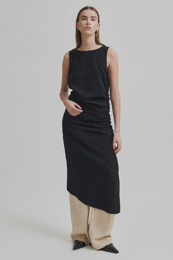 Angeles Dress - Back