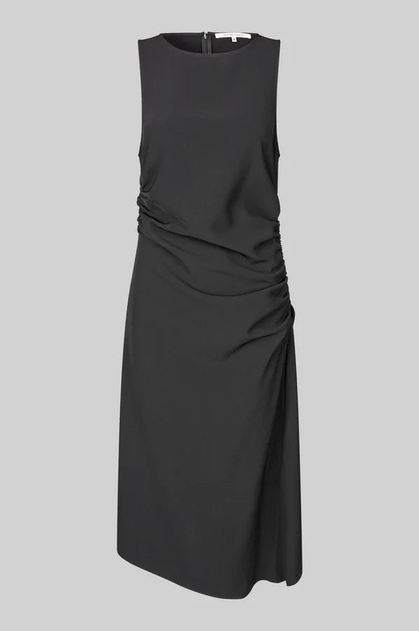 Angeles Dress - Back