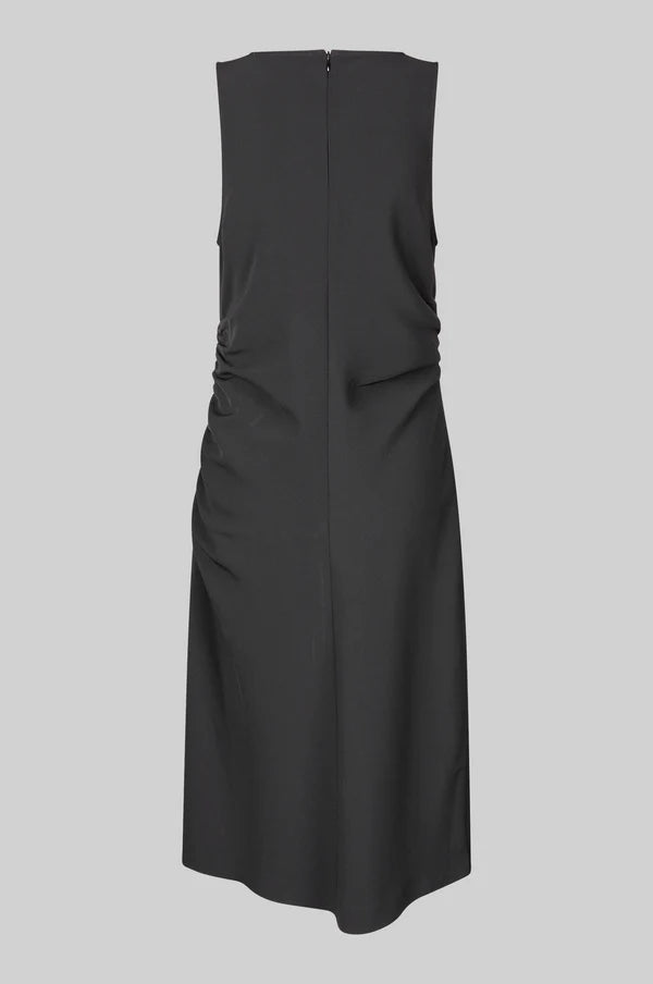 Angeles Dress - Back