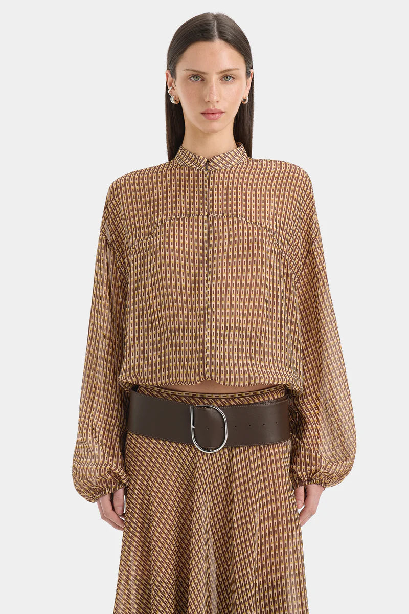 Cooper Bomber