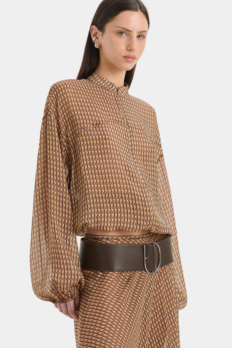 Cooper Bomber
