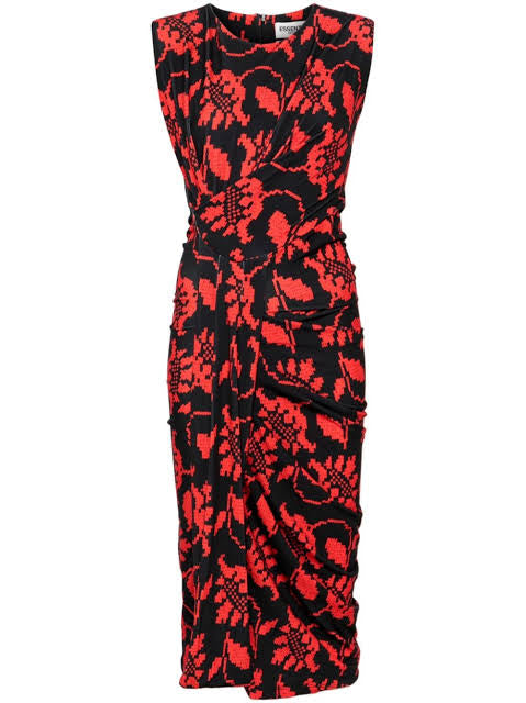 Galles Dress