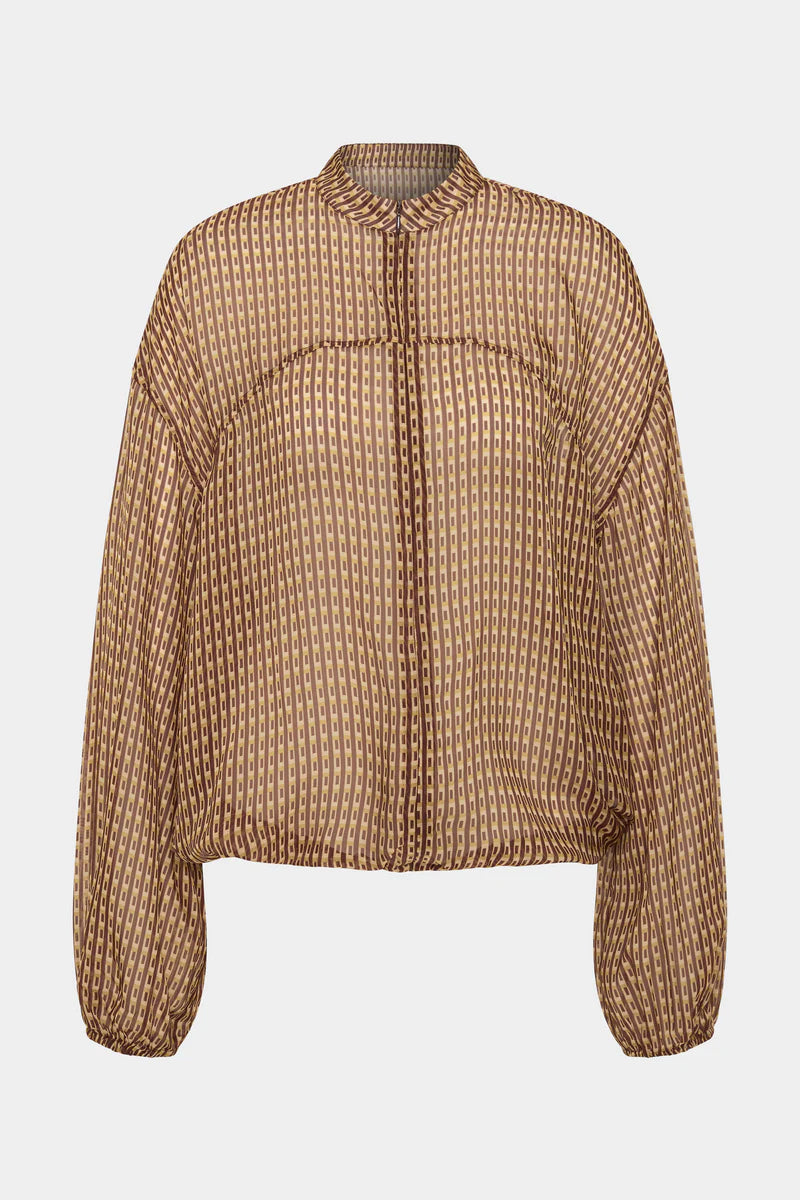 Cooper Bomber