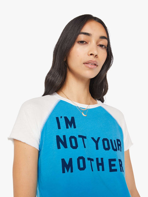 The S/S Sporty Concert Tee