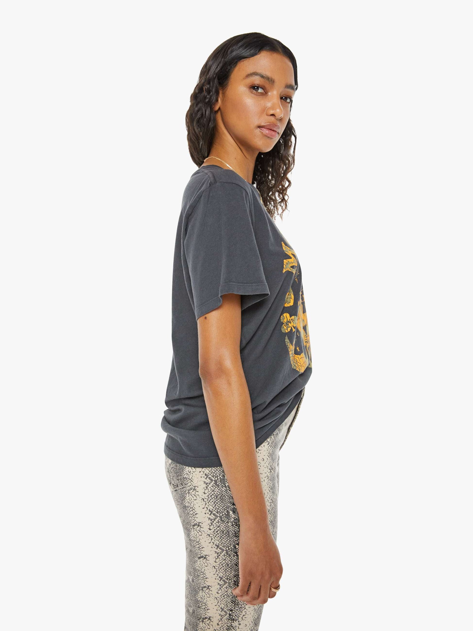The Rowdy Occult Tee