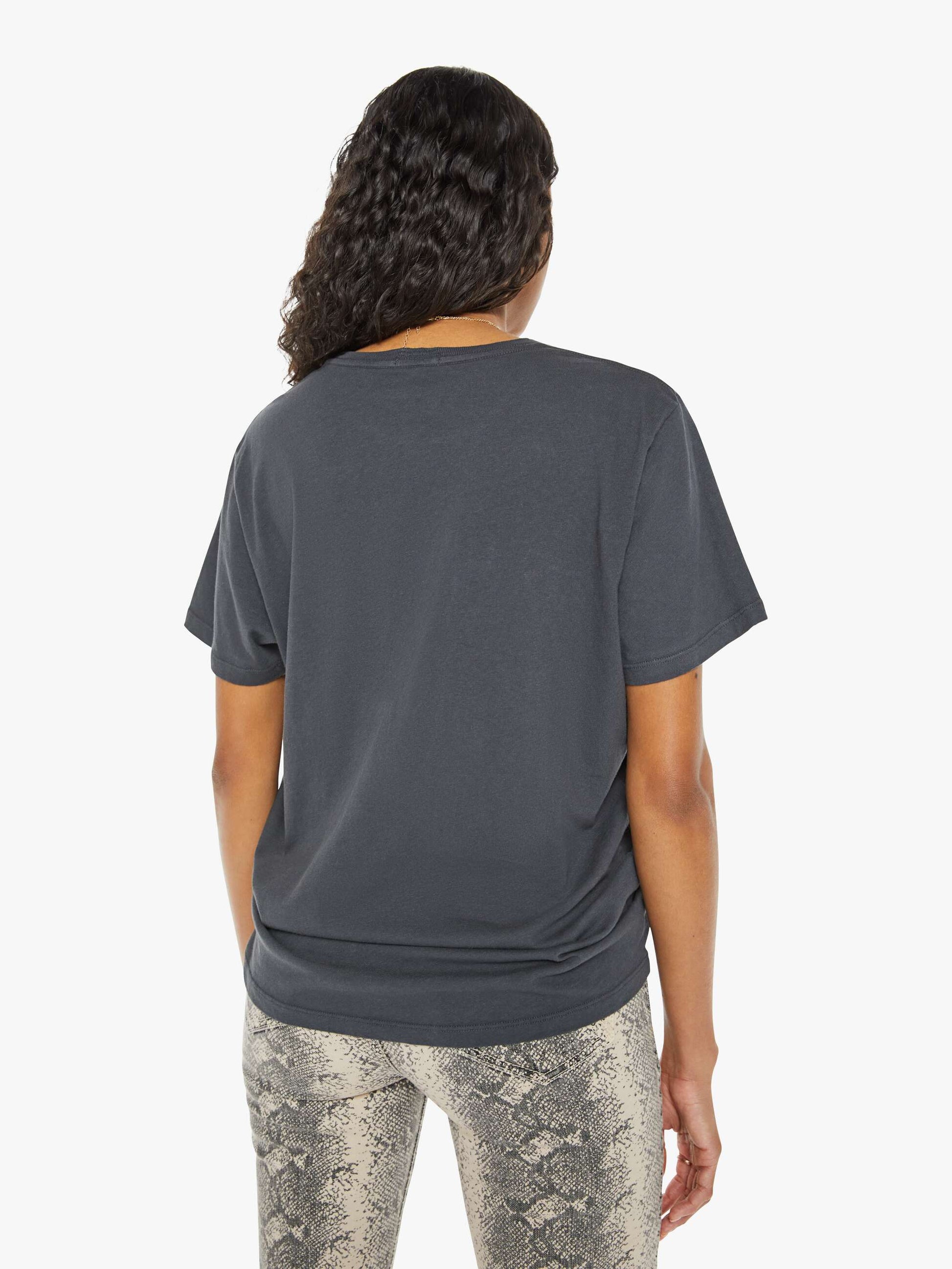 The Rowdy Occult Tee