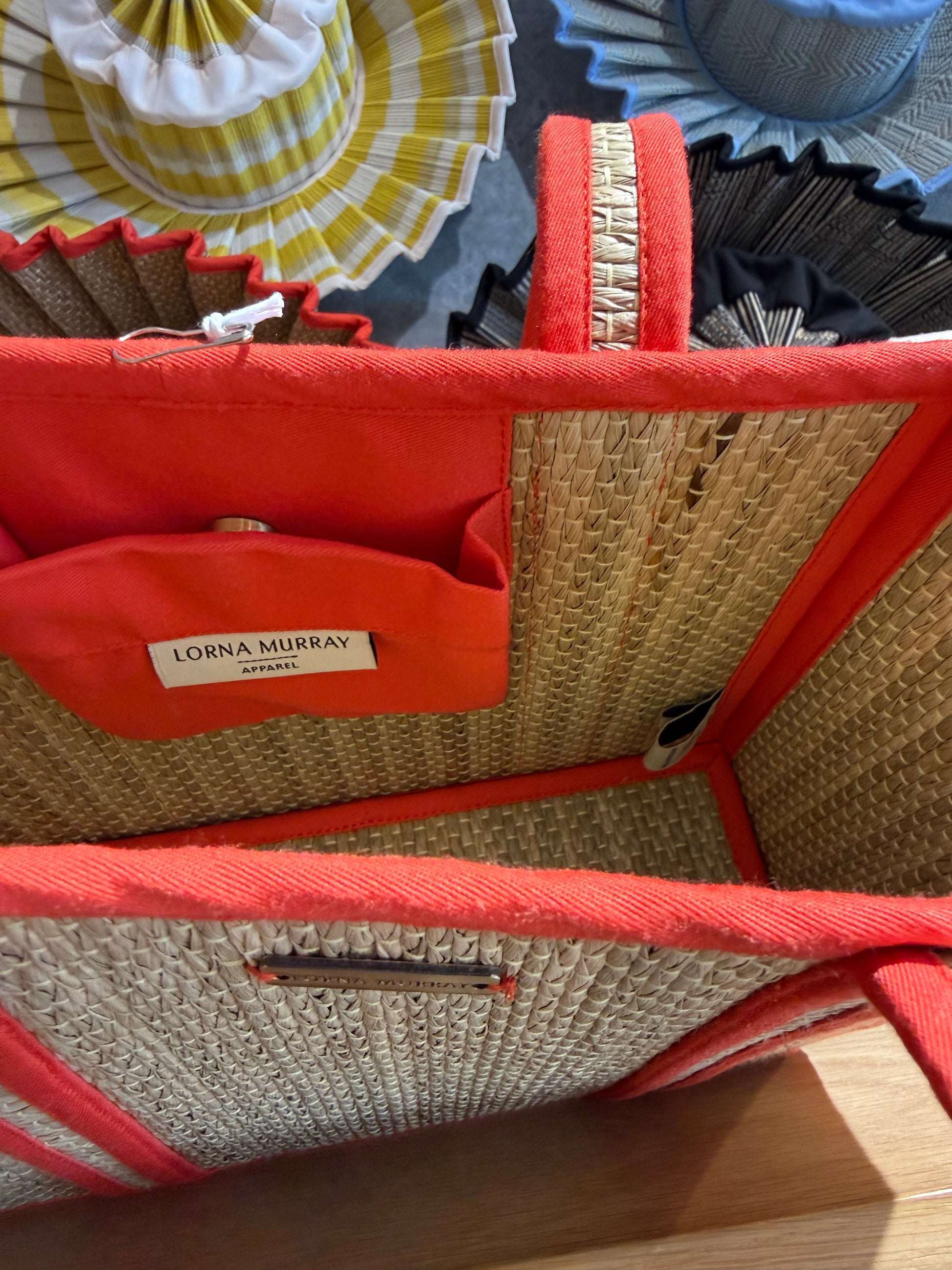 Radient Mini Occasion Tote