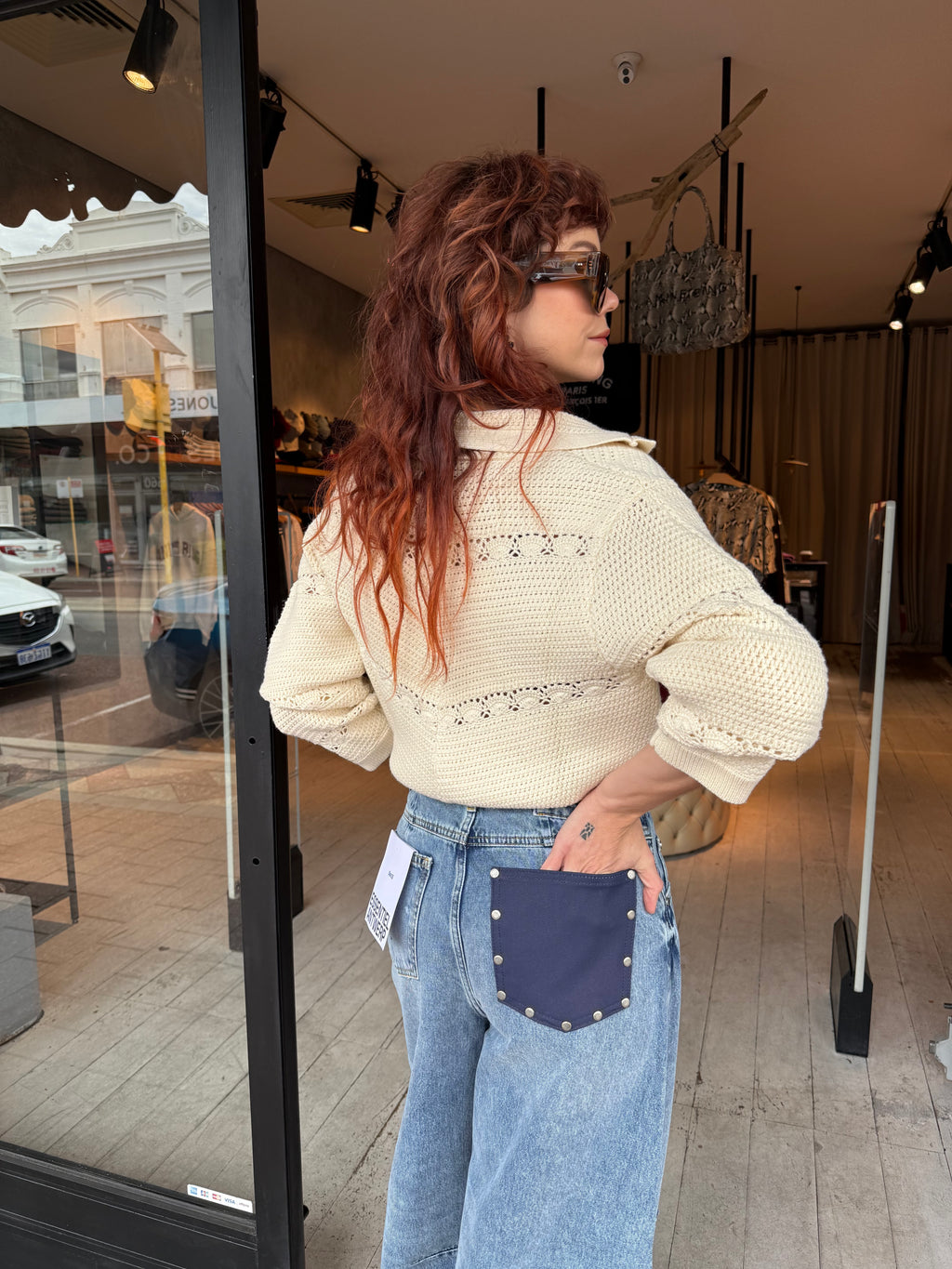 Jubileum Jeans