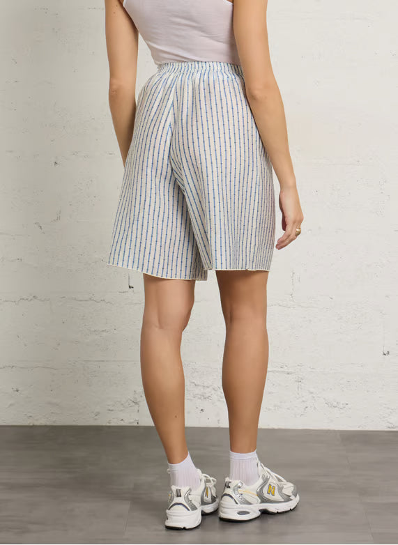 Zivow Shorts Marina