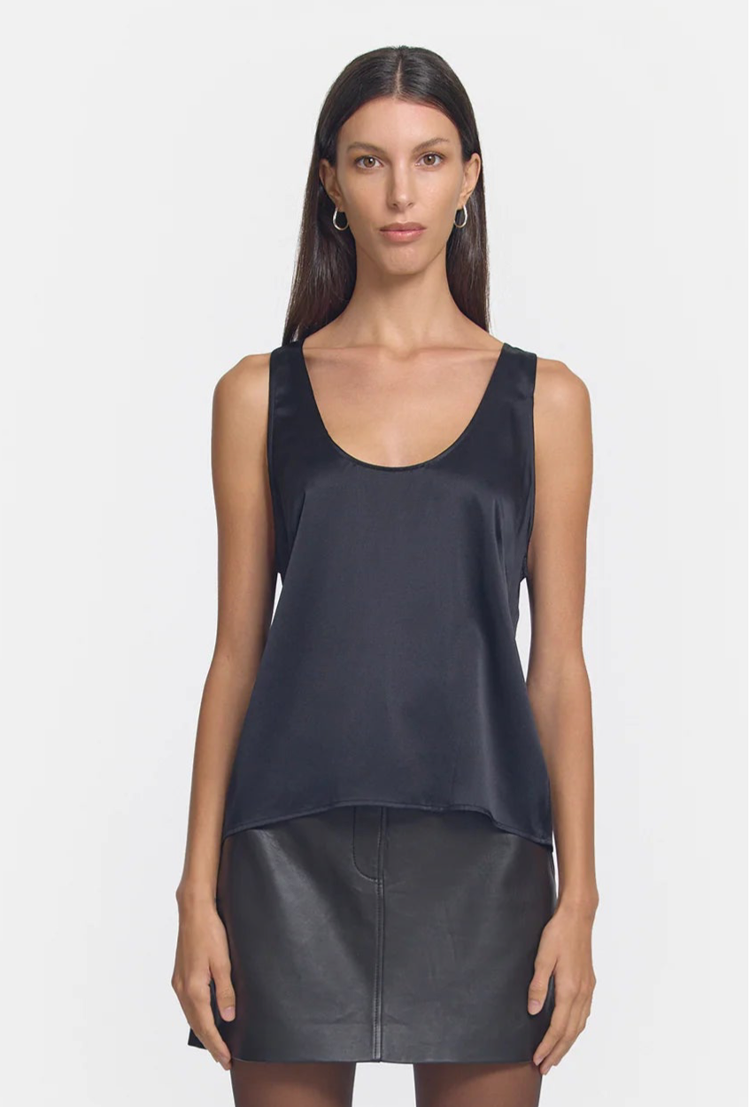Cassio Tank