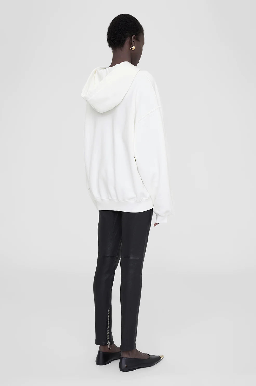 Harvey Sweatshirt -L