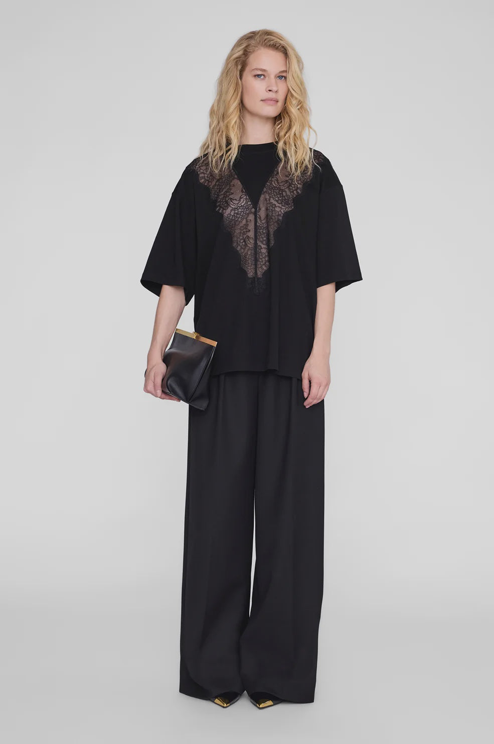 Jamila Top