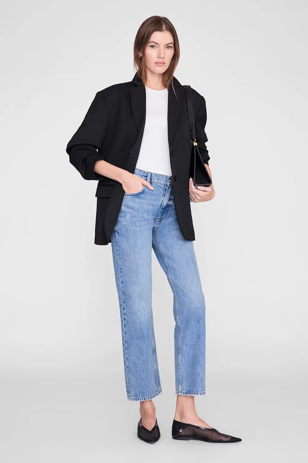 Kate Jean Arbor Blue