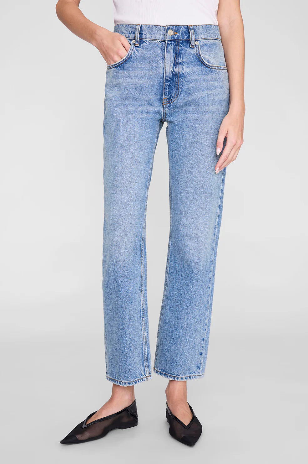 Kate Jean Arbor Blue