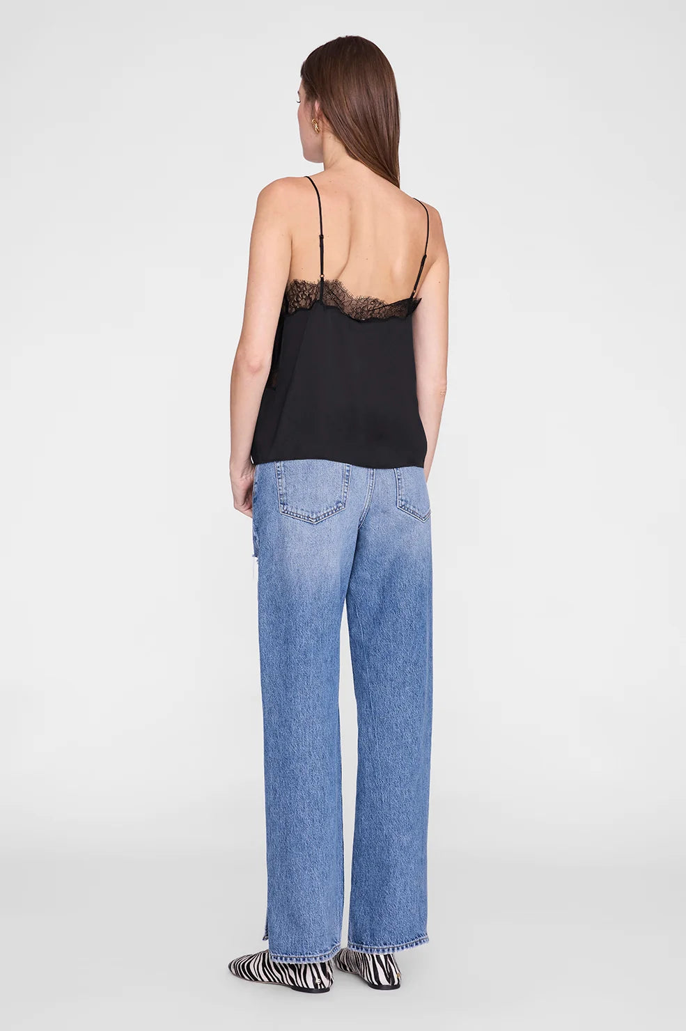 Mael Camisole