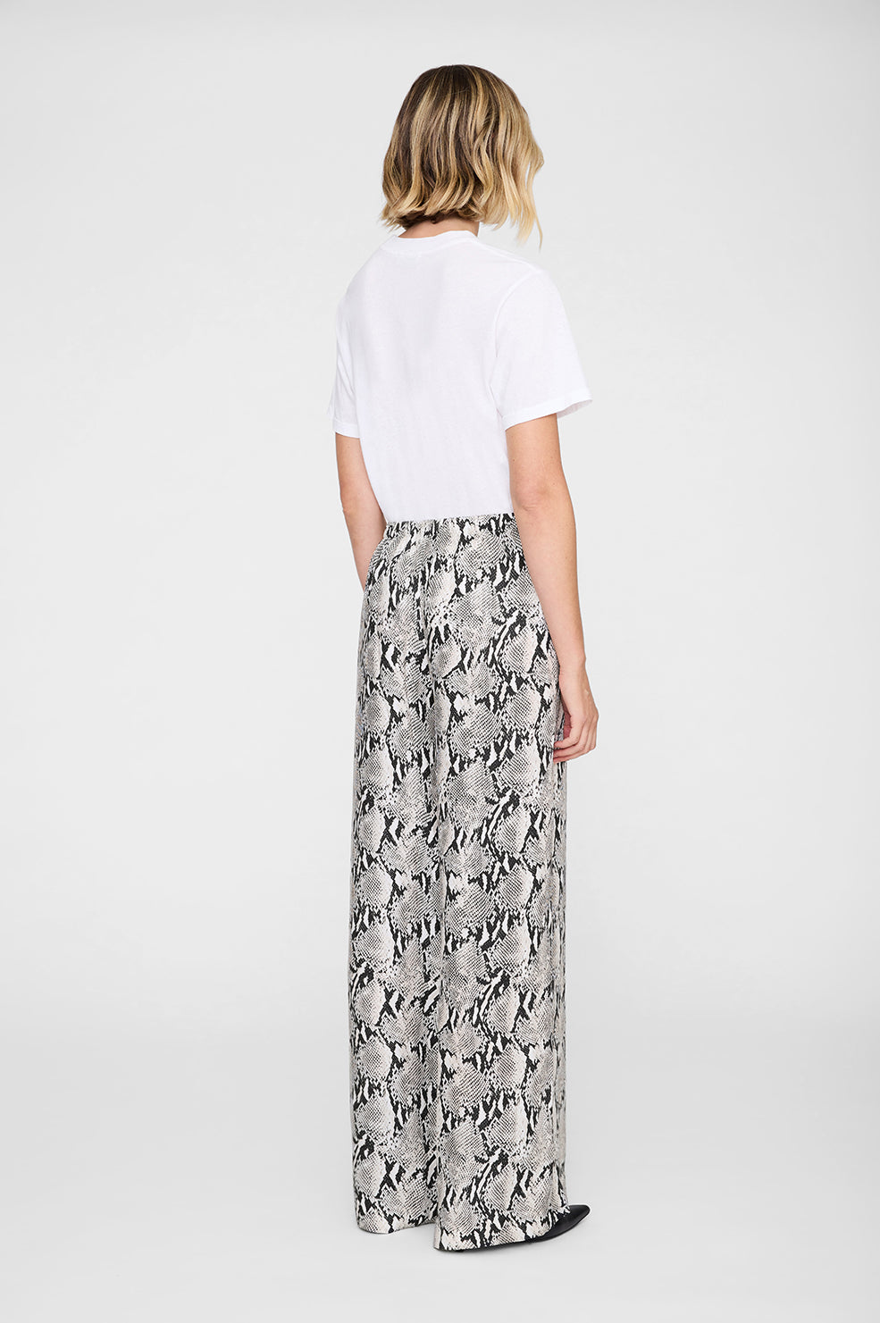 Roslyn Python Pant