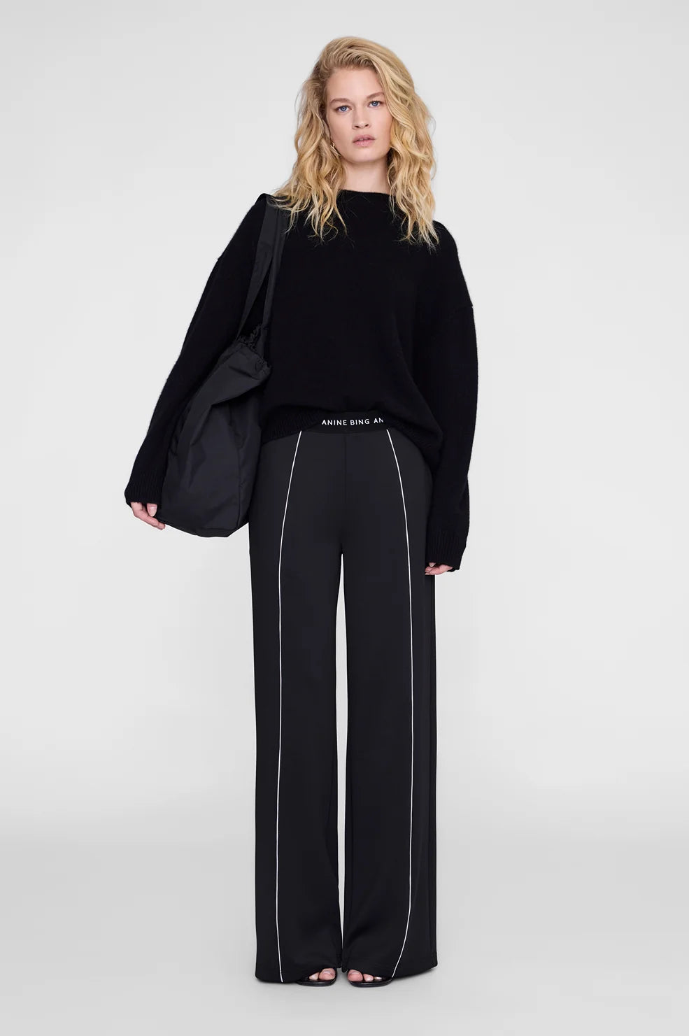 Sari Jogger