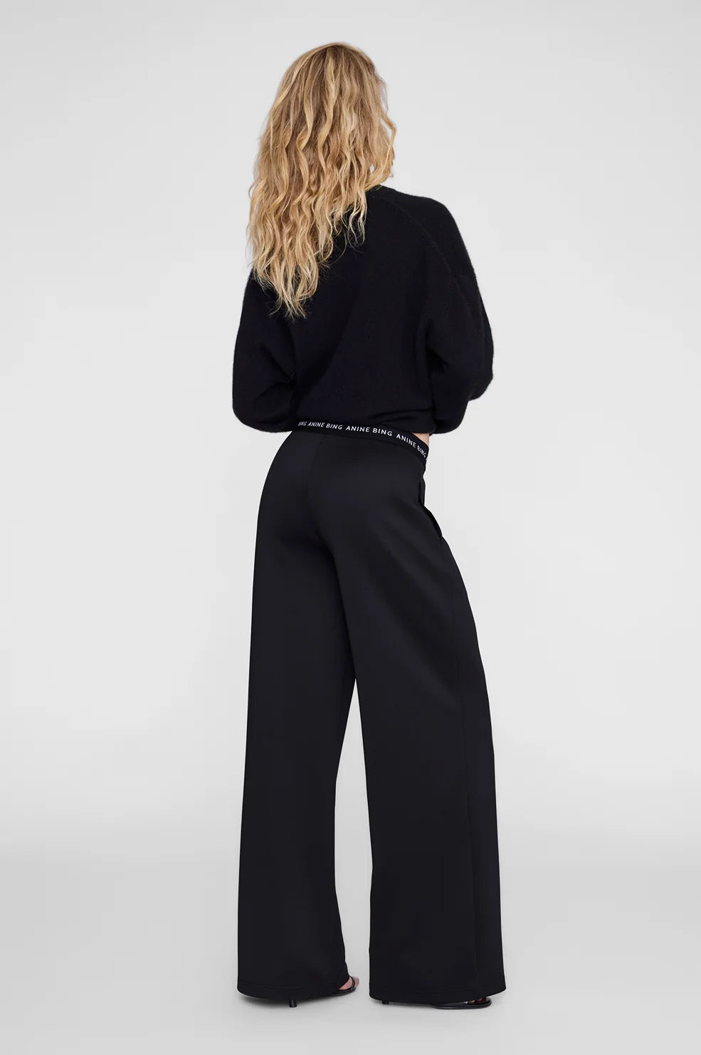 Sari Jogger