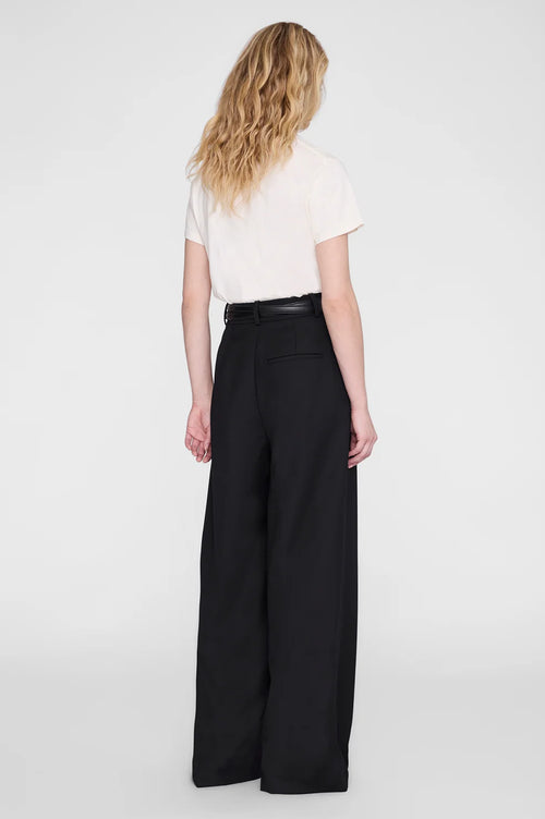 Shelley Tee Ecru