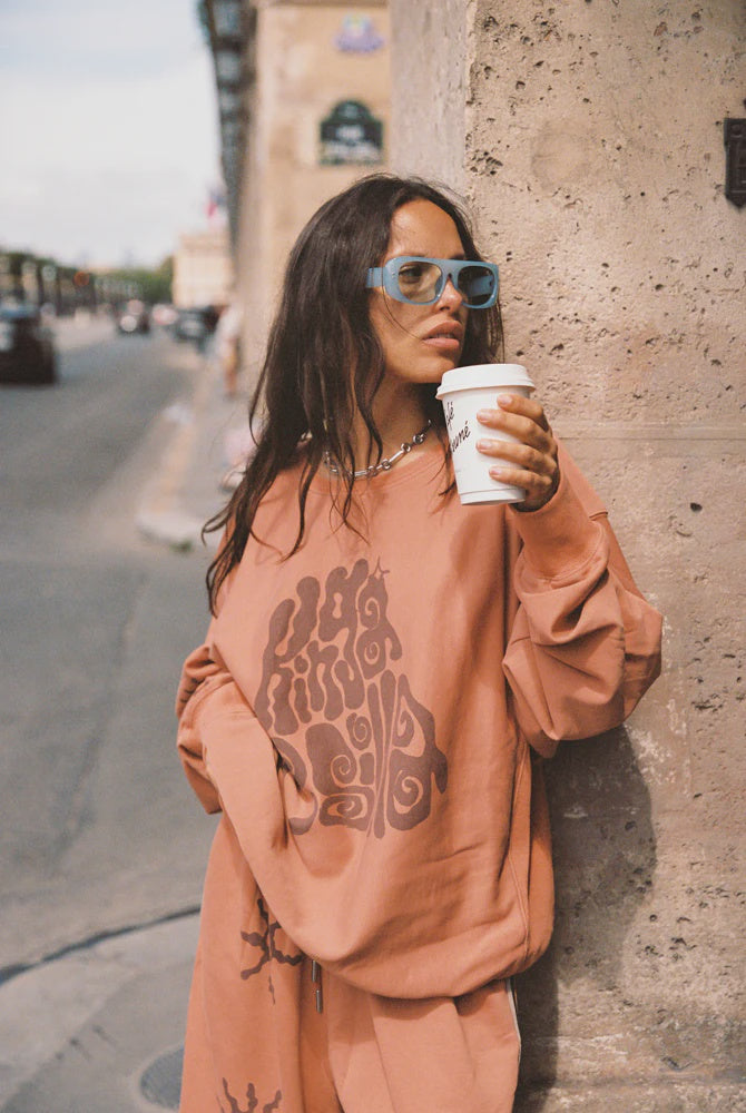 Abracadabra Og Jumper