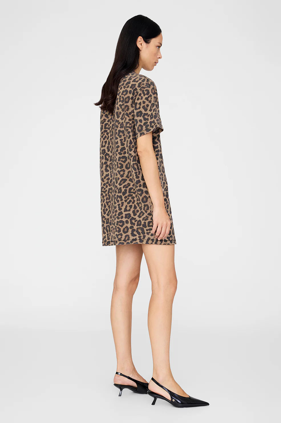 Beth Mini Dress