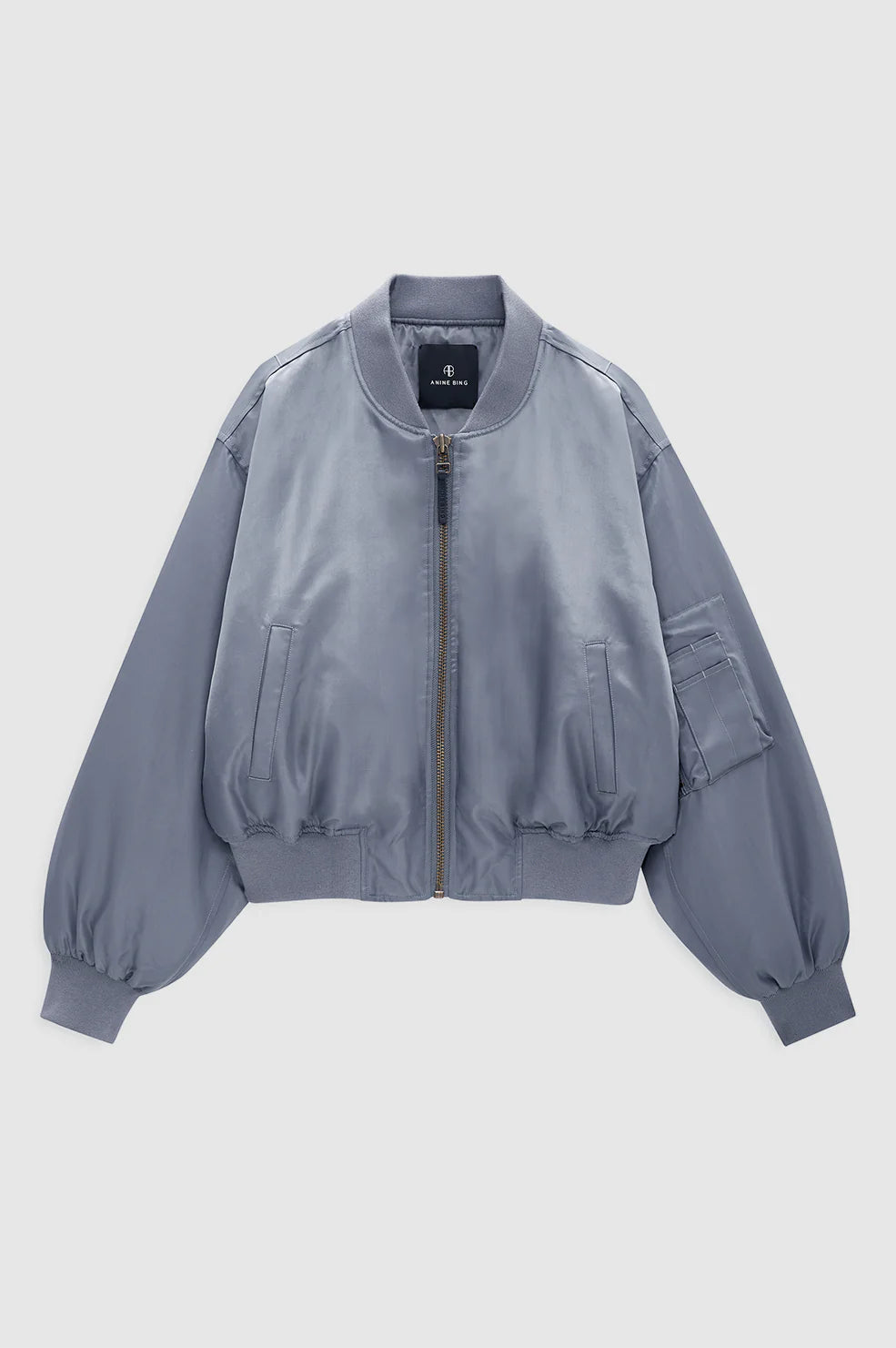 Leon Cropped Bomber