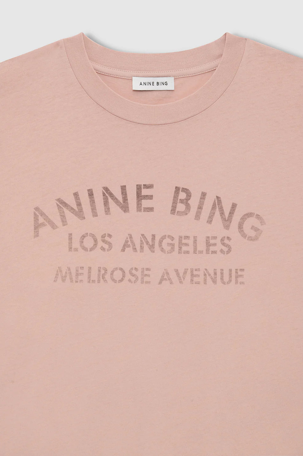Ivan long Sleeve Tee