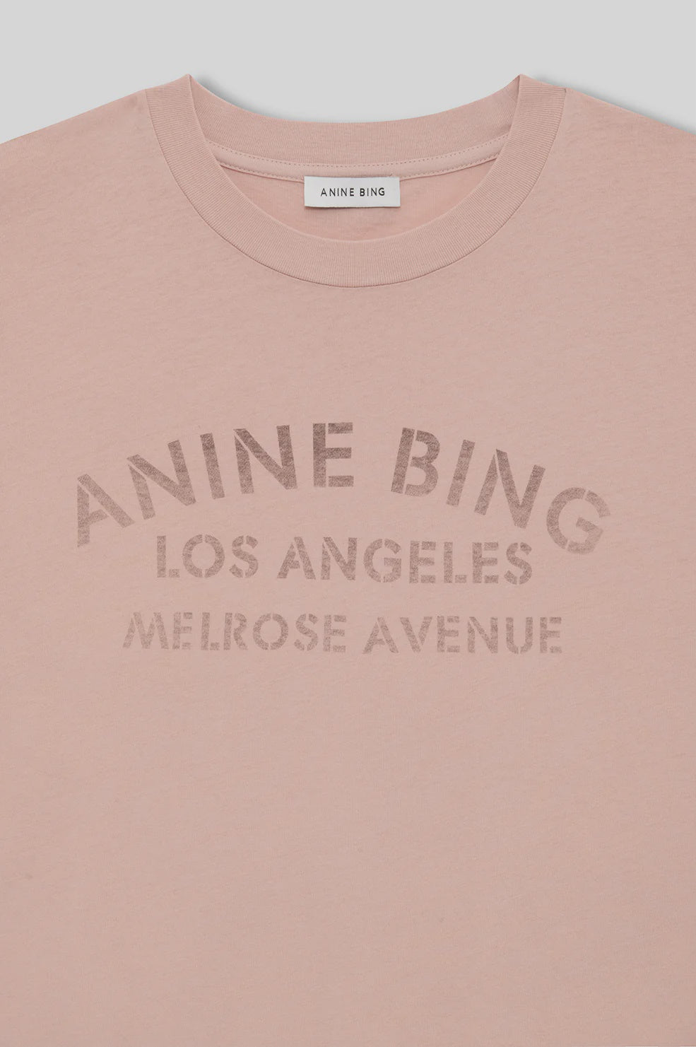 Ivan long Sleeve Tee