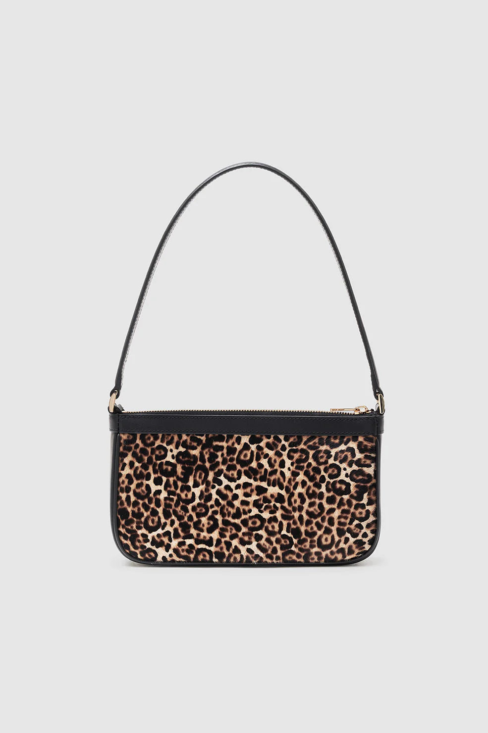 Mini Elly Bag Leopard