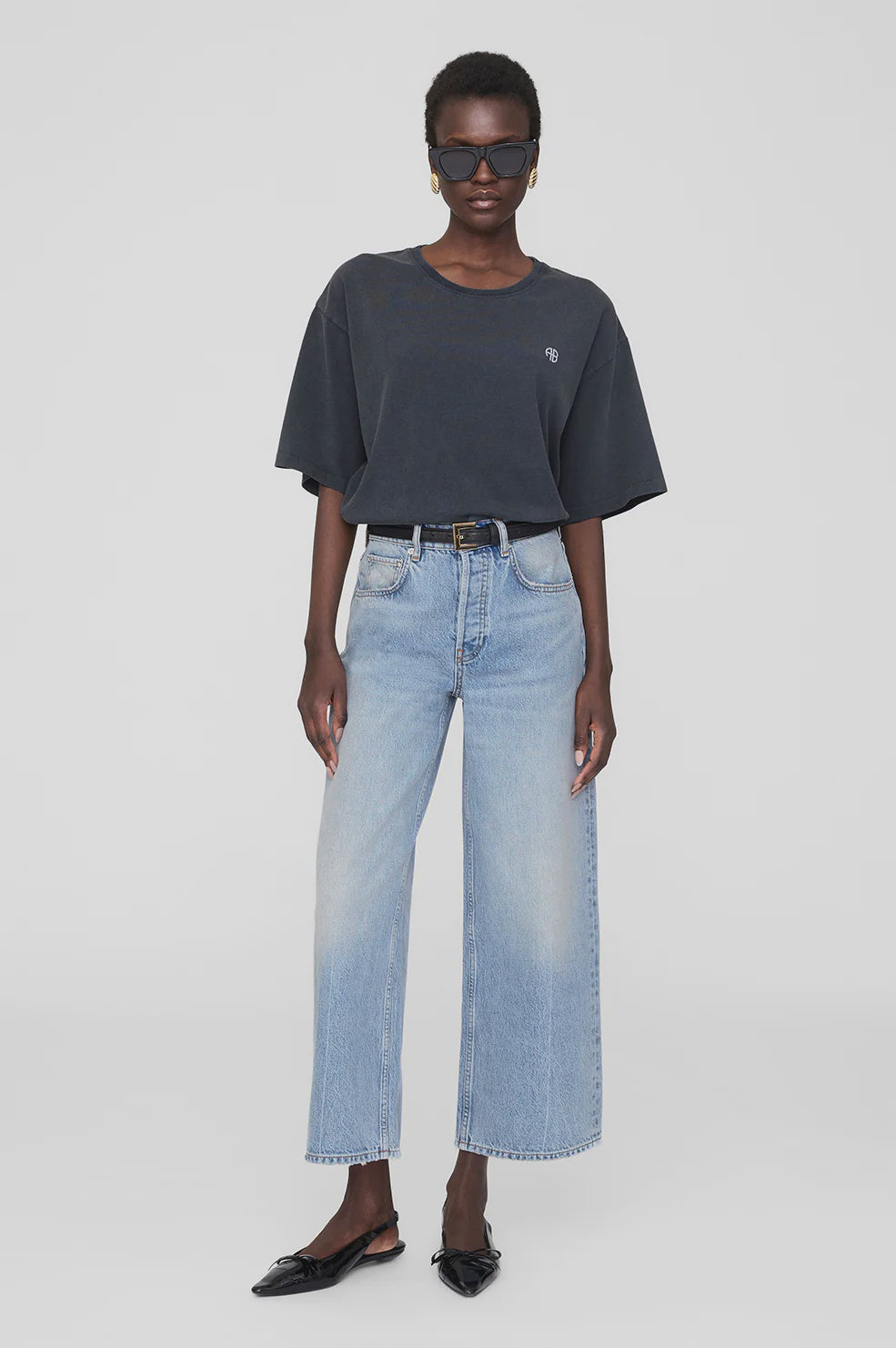 Ruby Tee Empowerment