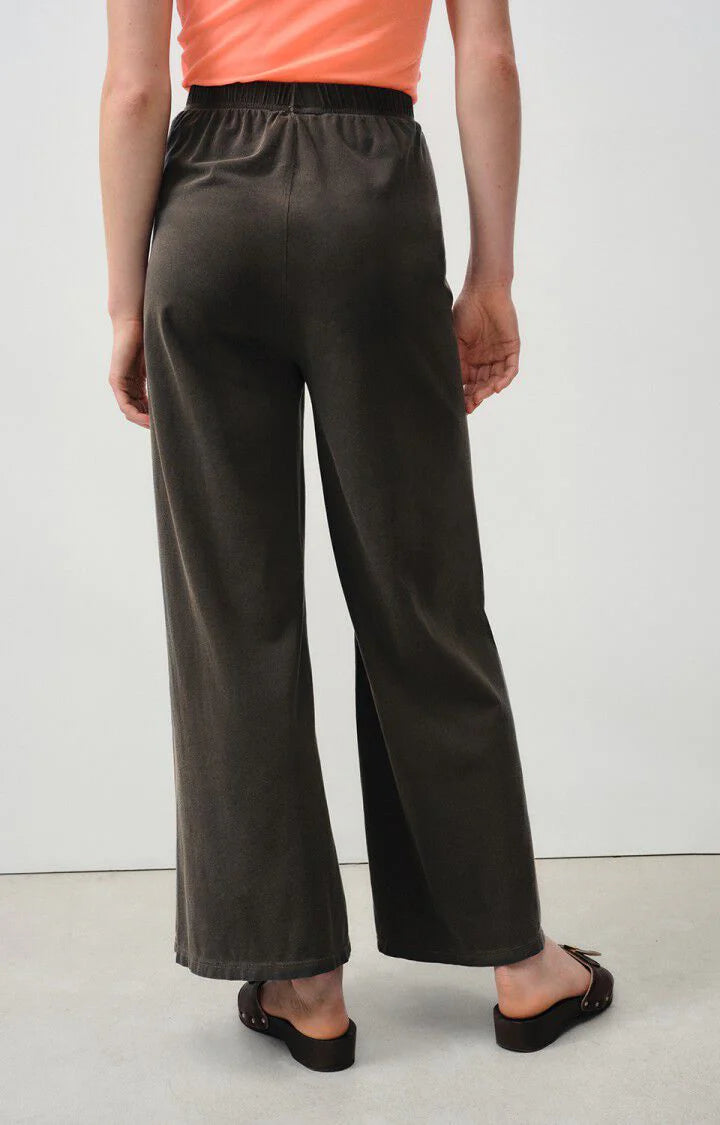 Pymi Pants Carbon
