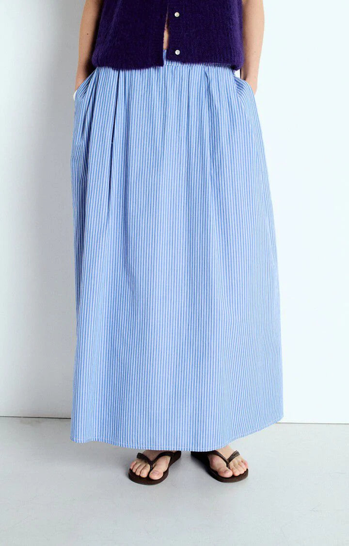 Zatybay Skirt