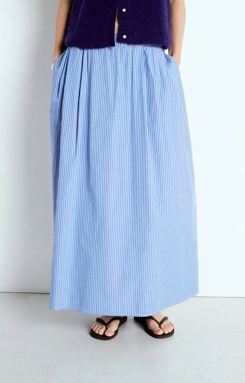 Zatybay Skirt