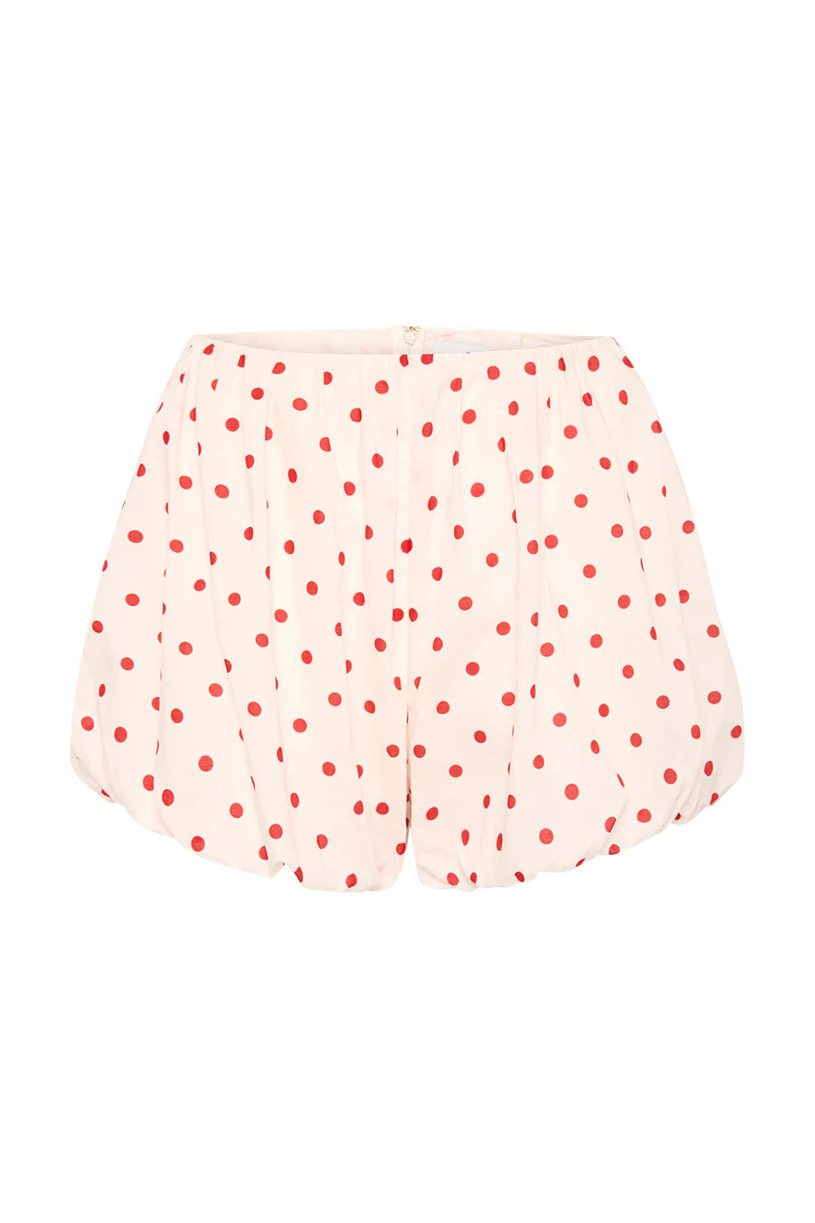 Aurelia Short - Petite Polka Dot