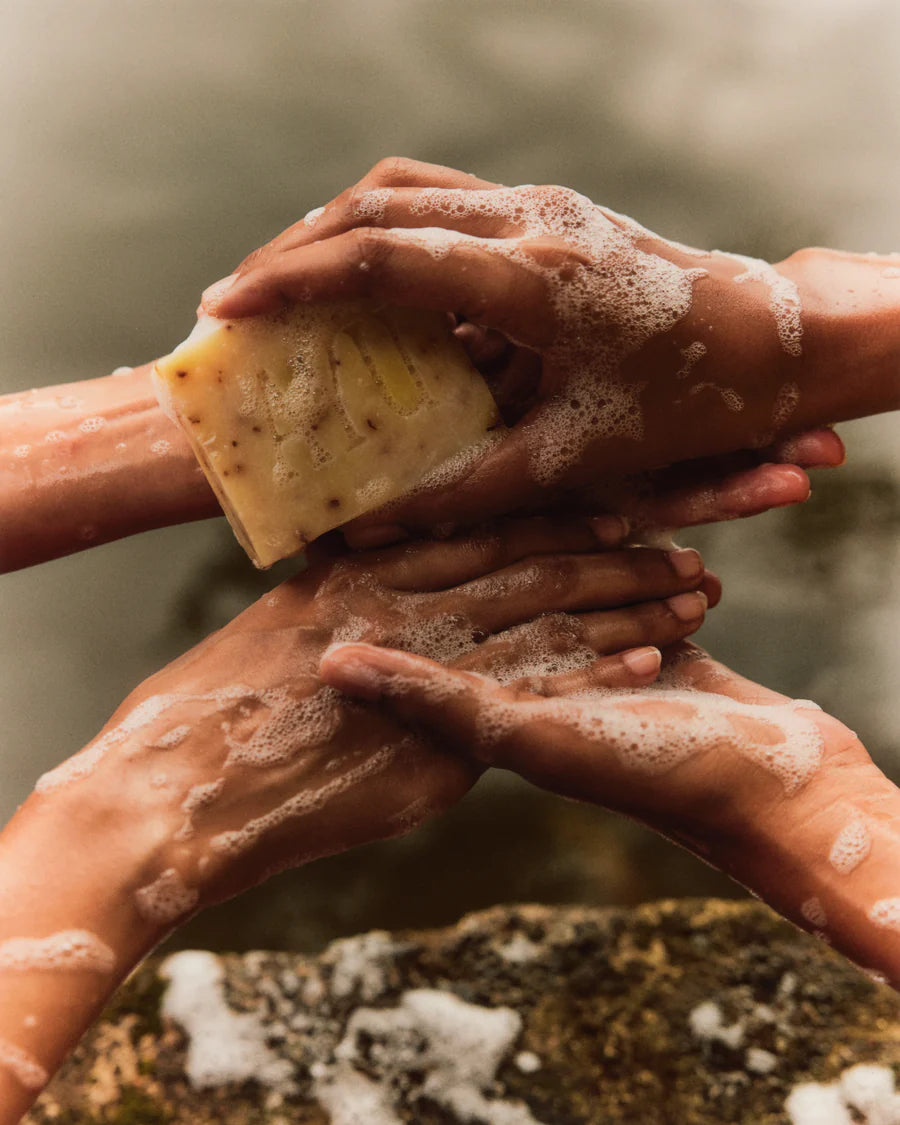 Cold Process Soaps