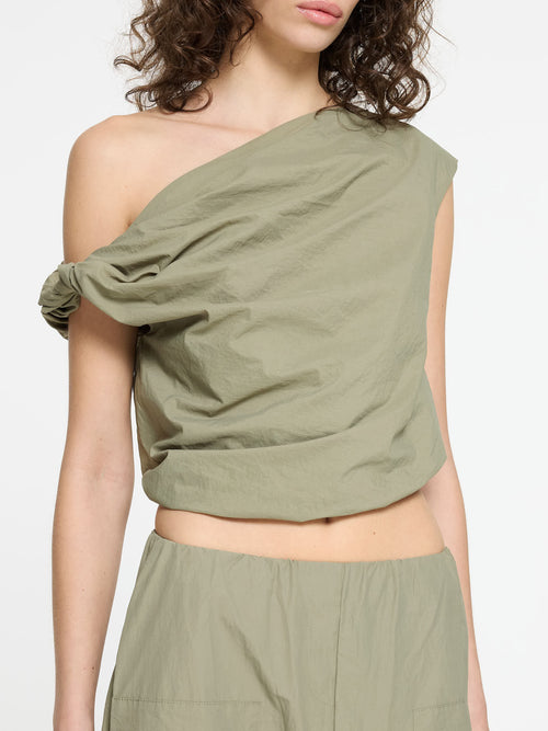 Alice Top Clay