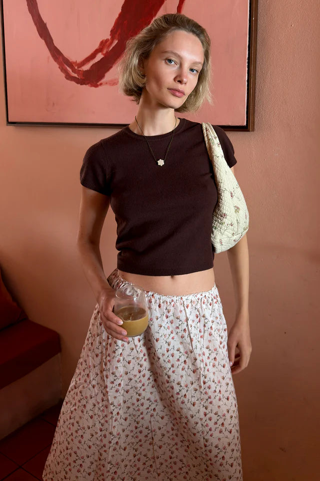 Charlotte Skirt