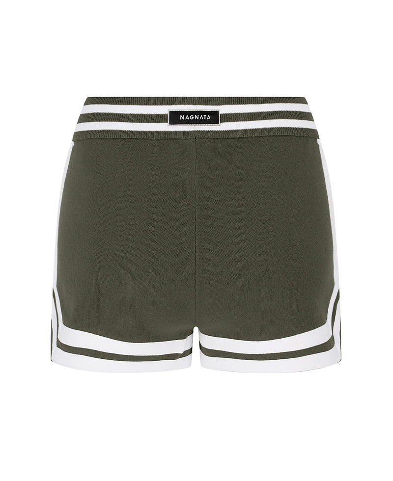 Organic Rydell Short Grove