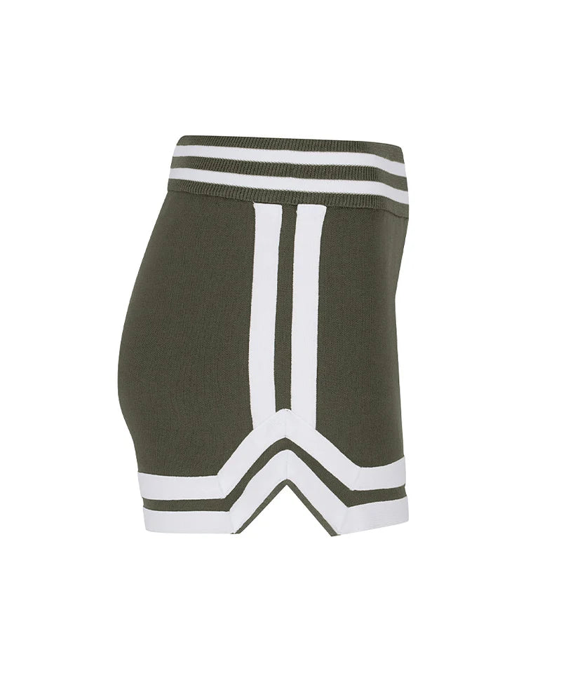 Organic Rydell Short Grove