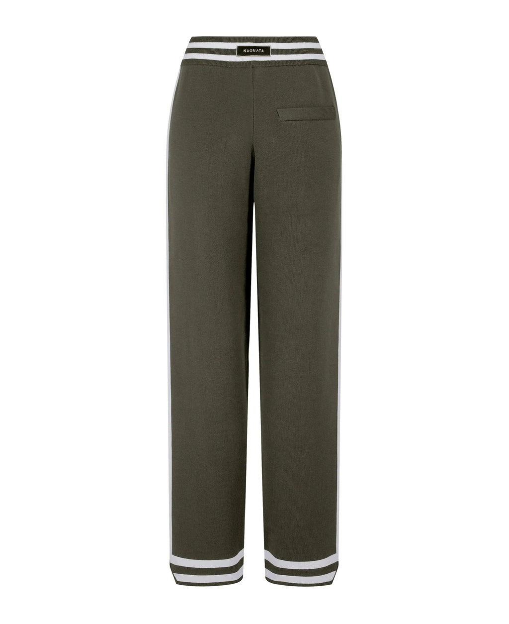 Organic Romeo Track Pant Grove