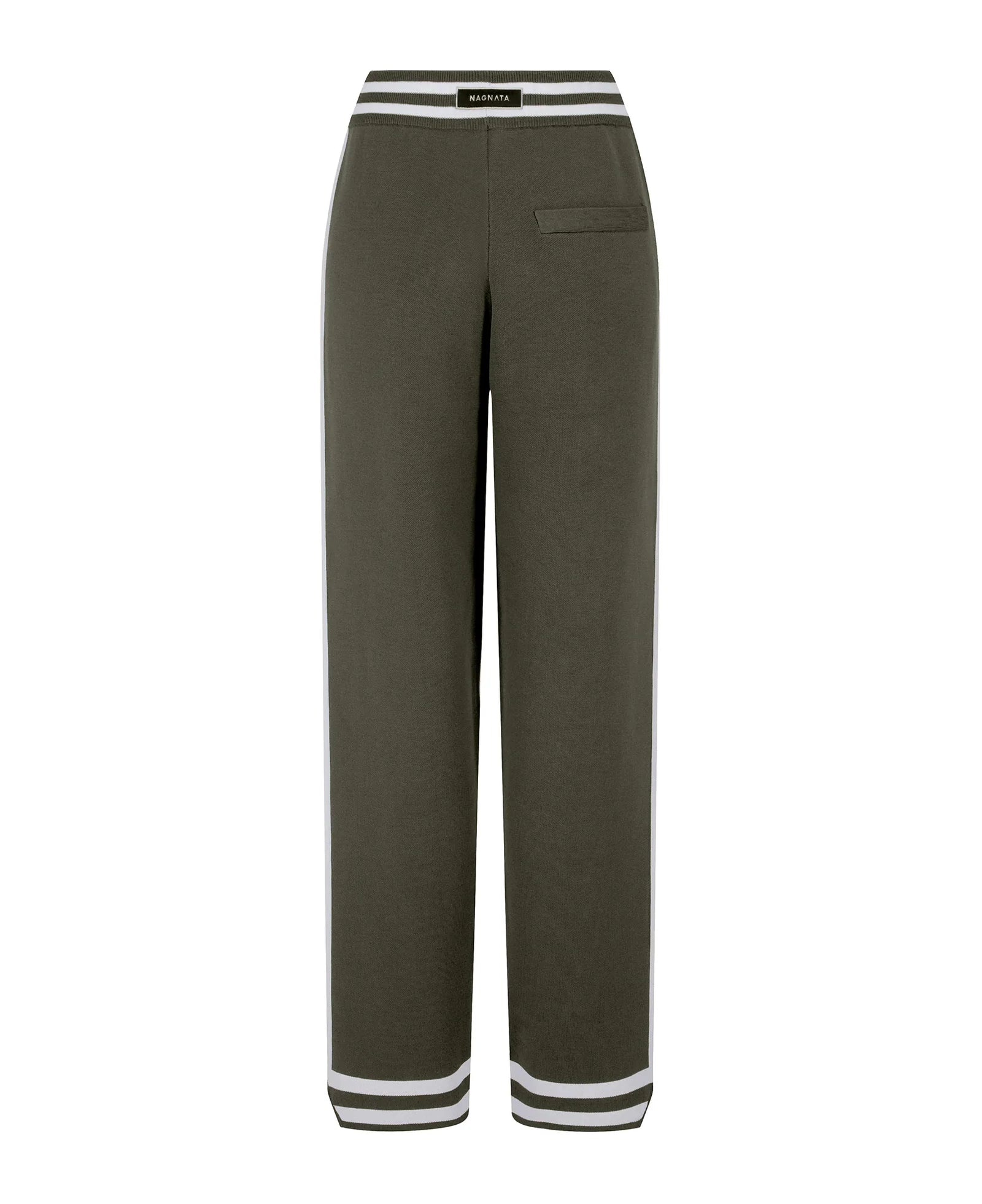 Organic Romeo Track Pant Grove