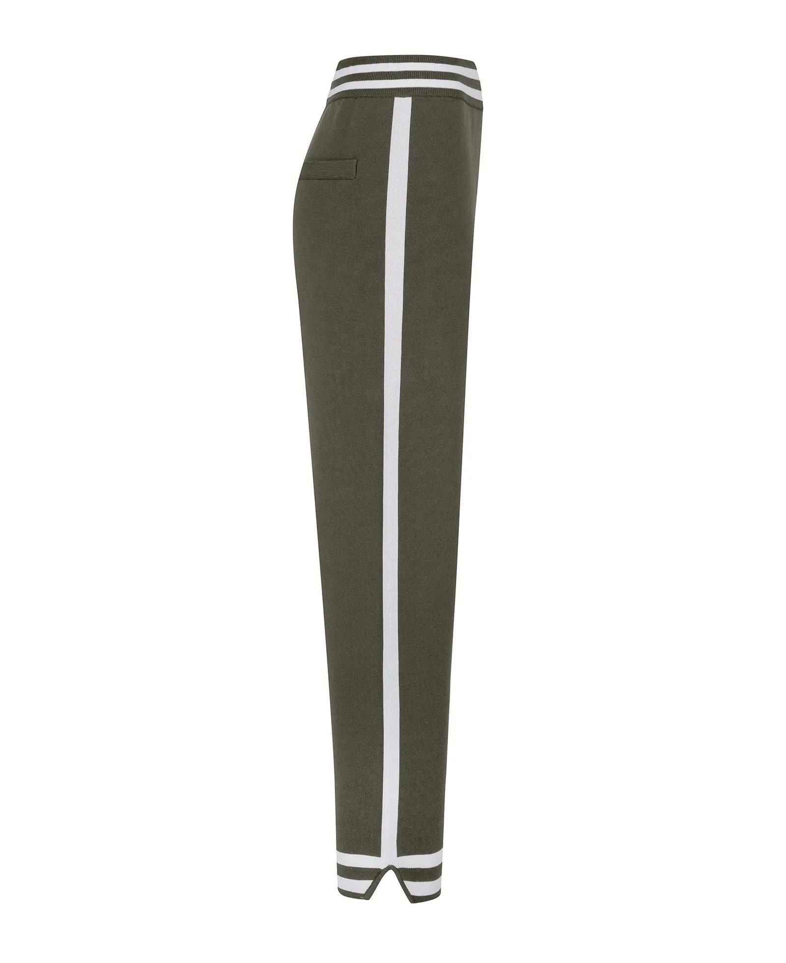 Organic Romeo Track Pant Grove