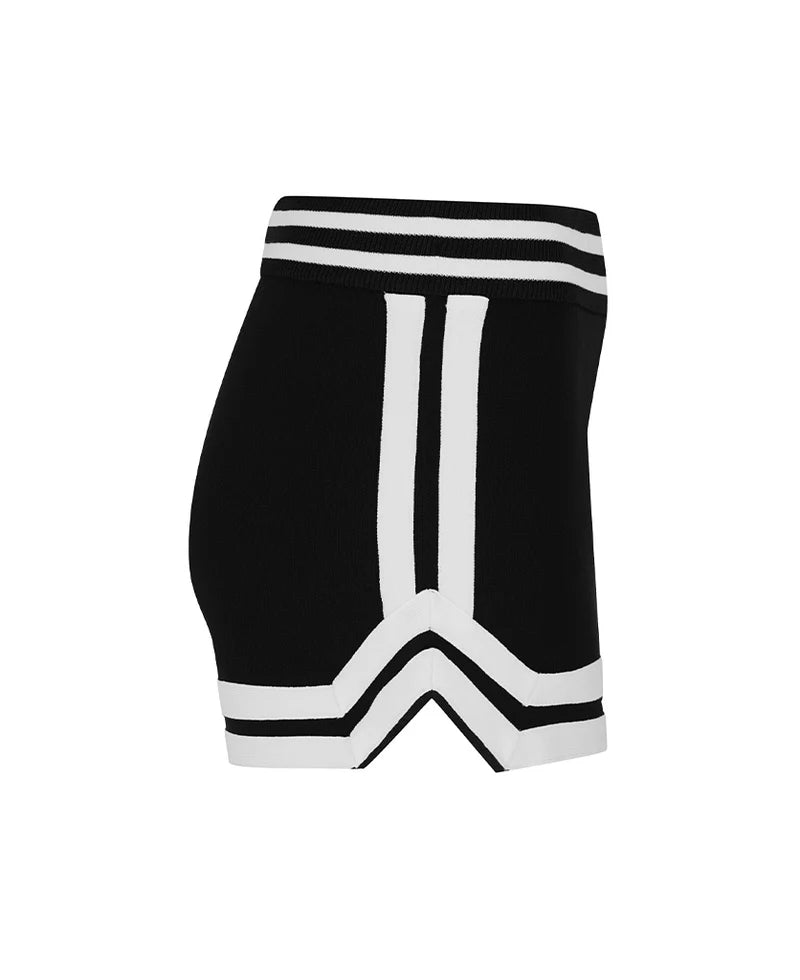 Coming Soon Organic Rydell Short 2.0 Black
